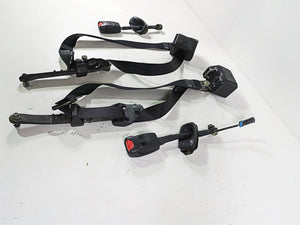 2020 Polaris RZR XP 1000 EPS Immi Complete Seat Belt Kit 2635938 | Mototech271