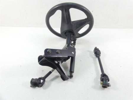 2021 Polaris RZR XP 1000 EPS Steering Wheel & Shaft Damper Set 1824014 {{ shop.shopifyCountryName }} - Mototech271