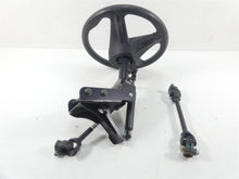Load image into Gallery viewer, 2021 Polaris RZR XP 1000 EPS Steering Wheel &amp; Shaft Damper Set 1824014 | Mototech271
