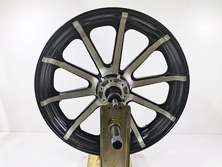 2017 Indian Chieftain Limited Straight Front Wheel Rim 19x3.5 1523059 {{ shop.shopifyCountryName }} - Mototech271