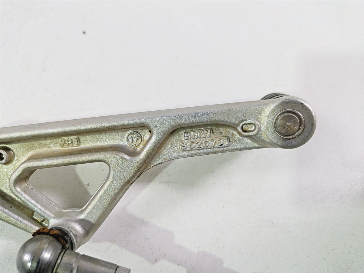 2017 BMW R1200 GS K50 Gear Selector Shifter Shift Lever 23418526730 8526731 {{ shop.shopifyCountryName }} - Mototech271