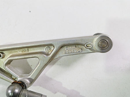 2017 BMW R1200 GS K50 Gear Selector Shifter Shift Lever 23418526730 8526731 {{ shop.shopifyCountryName }} - Mototech271