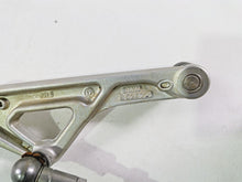 Load image into Gallery viewer, 2017 BMW R1200 GS K50 Gear Selector Shifter Shift Lever 23418526730 8526731
