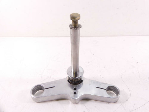 2003 Indian Spirit Springfield Lower Triple Tree Steering Yoke 41mm 33-216 | Mototech271