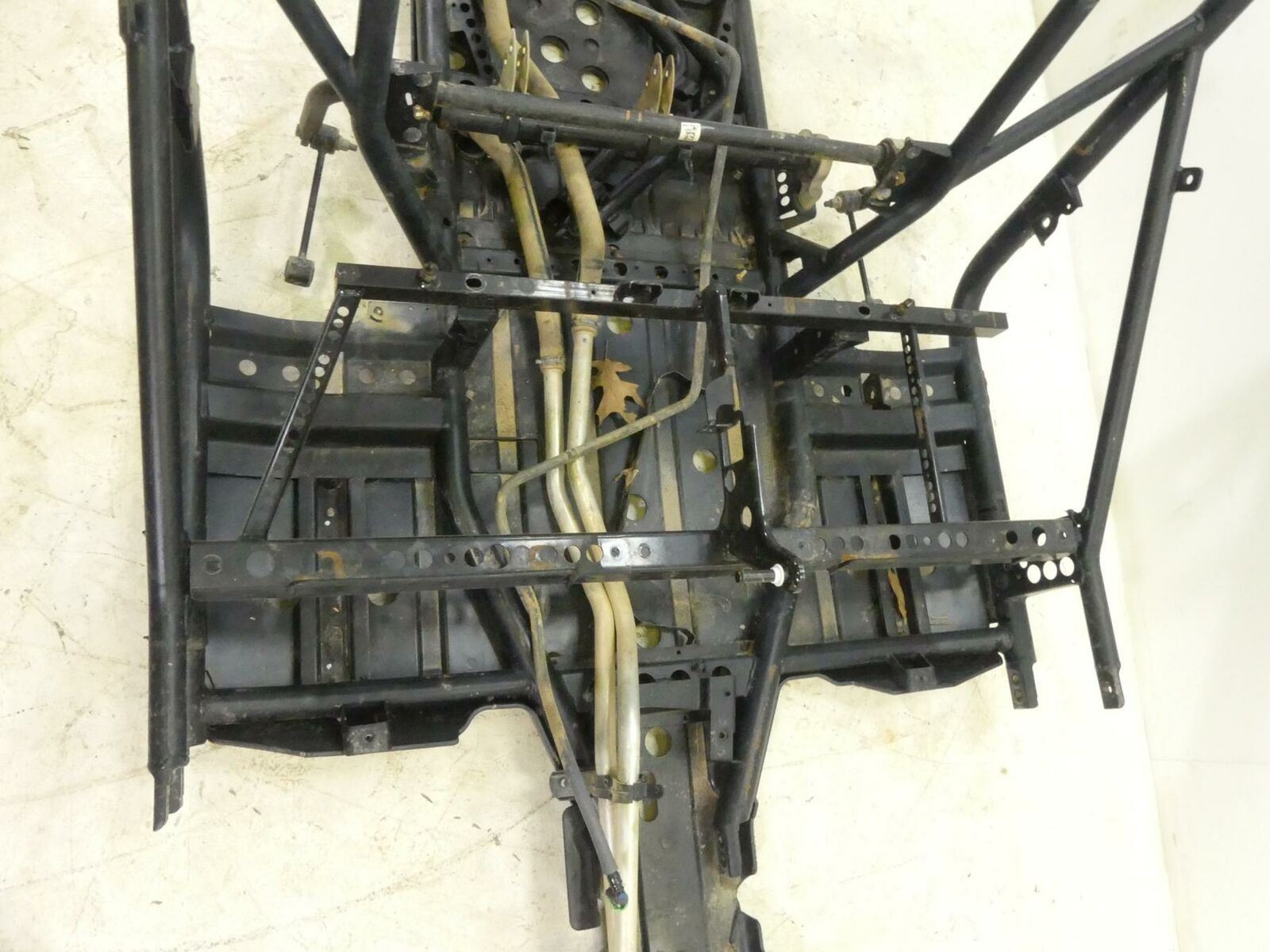 2017 Polaris RZR 1000 XP EPS Straight Main Frame Chassis Slvg 1021247 {{ shop.shopifyCountryName }} - Mototech271