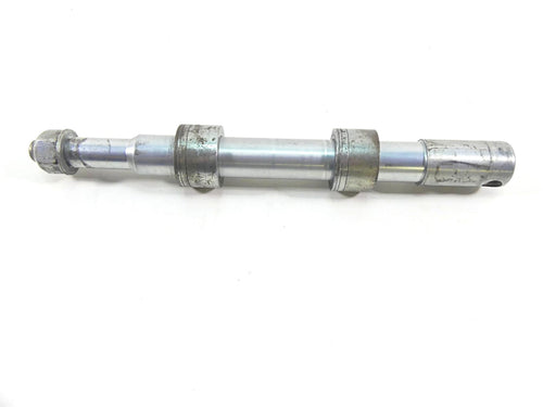 2014 Harley FXDL Dyna Low Rider Front Axle Wheel Spindle 25mm 41628-08 | Mototech271