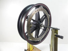 Load image into Gallery viewer, 2009 Buell 1125 CR Front 17x3.5 Wheel Rim - Read G0110.02A8AY | Mototech271
