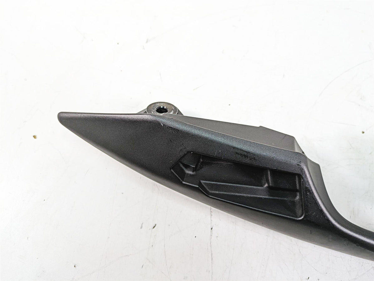 2018 Kawasaki ZX1002 Ninja H2 SX Rear Passenger Grab Handle Set 35063-1474 {{ shop.shopifyCountryName }} - Mototech271