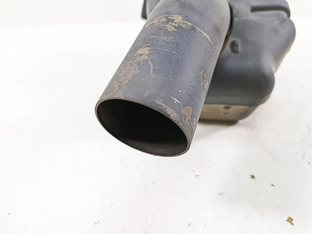 2022 Harley RA1250 S Pan America Oem Exhaust Chamber Middle Section 64900743 {{ shop.shopifyCountryName }} - Mototech271