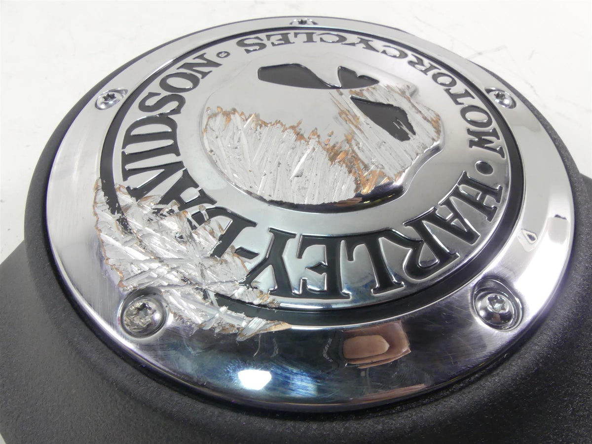 2013 Harley FXDWG Dyna Wide Glide Outer Primary Drive Cover Fw Ctr 60784-06 {{ shop.shopifyCountryName }} - Mototech271