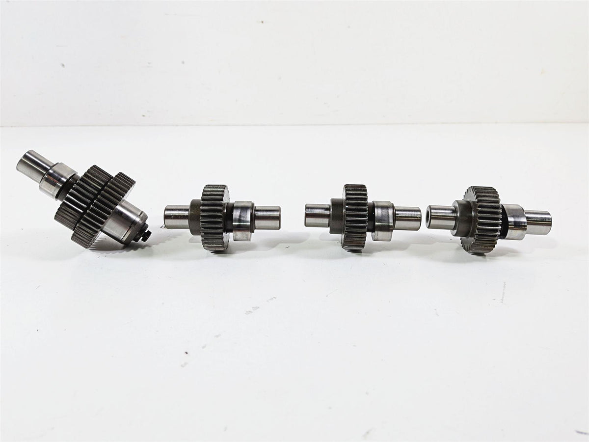 2003 Harley Sportster XL1200 All Cam Gears Set 25193-00B {{ shop.shopifyCountryName }} - Mototech271
