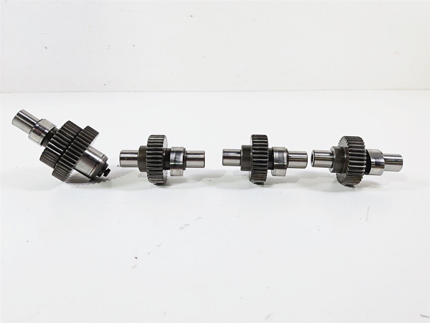 2003 Harley Sportster XL1200 All Cam Gears Set 25193-00B {{ shop.shopifyCountryName }} - Mototech271