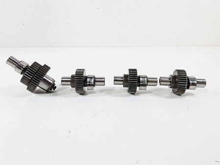 2003 Harley Sportster XL1200 All Cam Gears Set 25193-00B {{ shop.shopifyCountryName }} - Mototech271
