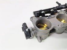 Load image into Gallery viewer, 2023 Suzuki GSX1300 RR Hayabusa Mikuni Throttle Body Fuel Injectors 13405-10L10
