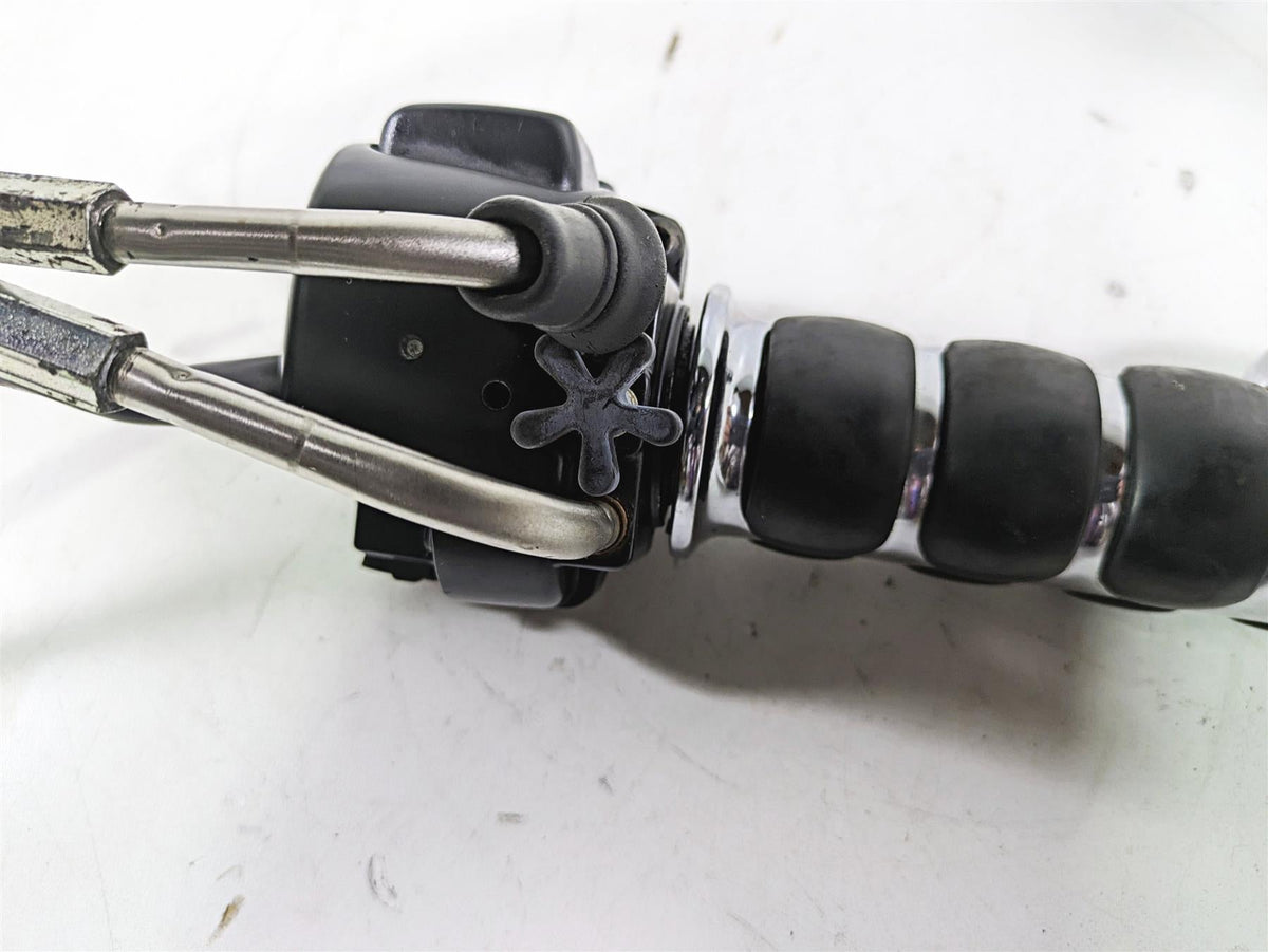 2003 Harley Dyna FXDL Low Rider 100TH Right Hand Control Switch 71589-96B {{ shop.shopifyCountryName }} - Mototech271
