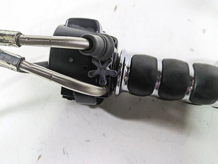 2003 Harley Dyna FXDL Low Rider 100TH Right Hand Control Switch 71589-96B {{ shop.shopifyCountryName }} - Mototech271