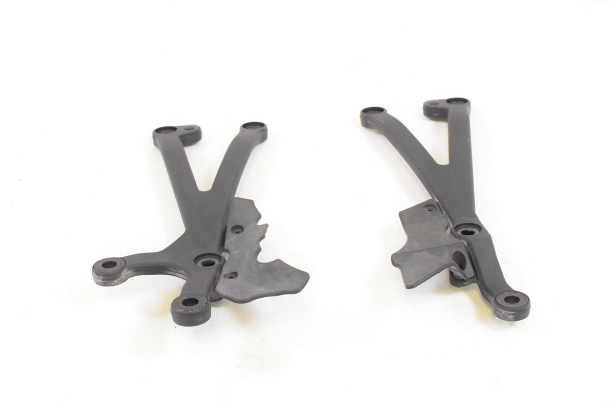2010 KTM 990 Supermoto SM LC8 Engine To Frame Motor Mount SET 6250300500033S {{ shop.shopifyCountryName }} - Mototech271