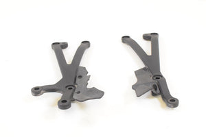 2010 KTM 990 Supermoto SM LC8 Engine To Frame Motor Mount SET 6250300500033S