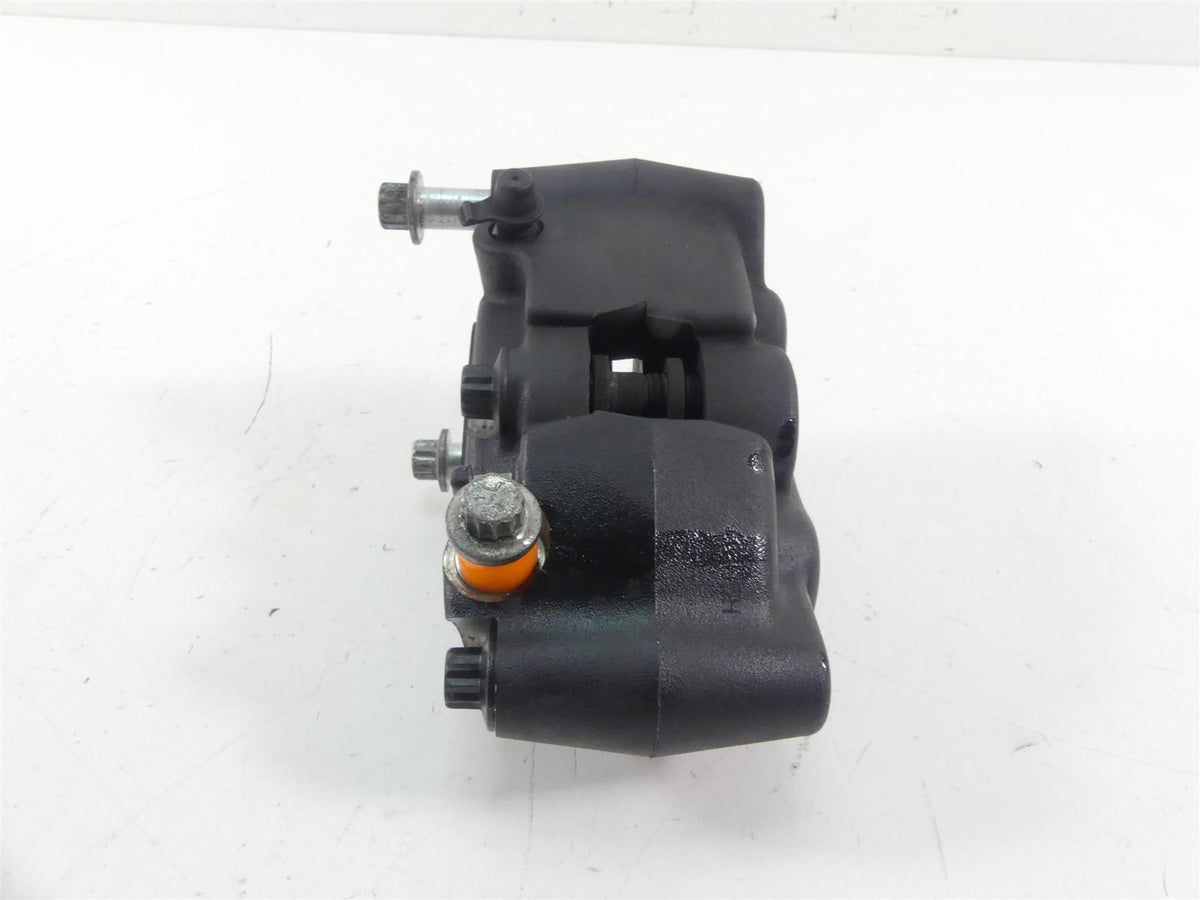 2015 Harley FLD Dyna Switchback Front Brake Caliper 41300001 {{ shop.shopifyCountryName }} - Mototech271