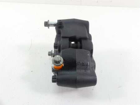 2015 Harley FLD Dyna Switchback Front Brake Caliper 41300001 {{ shop.shopifyCountryName }} - Mototech271