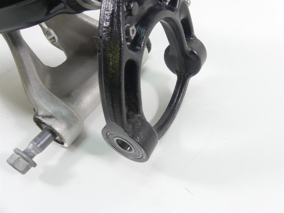 2014 BMW K1600 GTL K48 Front Fork Trailing Arm Suspension Set 31448548027 {{ shop.shopifyCountryName }} - Mototech271
