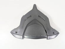 Load image into Gallery viewer, 2016 BMW R1200RT K52 Gps Mount Visor Fairing Cover Asphaltgrau 8545667
