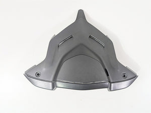 2016 BMW R1200RT K52 Gps Mount Visor Fairing Cover Asphaltgrau 8545667