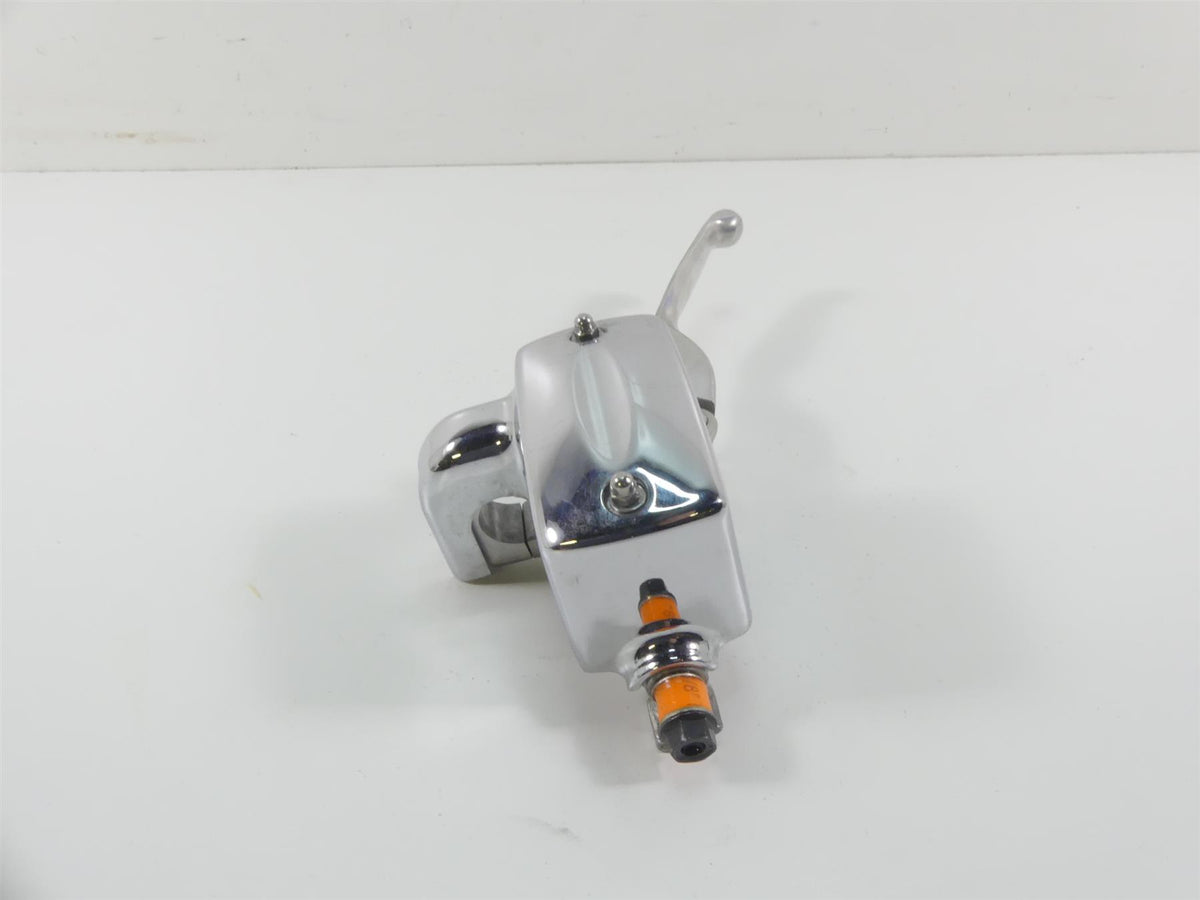 2007 Honda VTX1800 T1 Nissin Clutch Master Cylinder + Lever 22890-MCH-006 {{ shop.shopifyCountryName }} - Mototech271