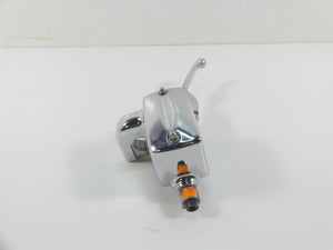 2007 Honda VTX1800 T1 Nissin Clutch Master Cylinder + Lever 22890-MCH-006 | Mototech271