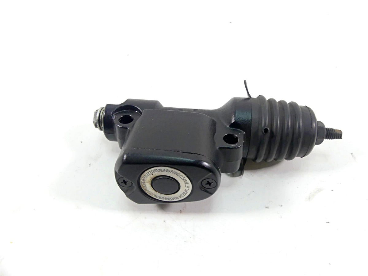 2017 Harley XL1200 CX Sportster Roadster Rear Brake Mstr Cylinder 1/2" 41700025 {{ shop.shopifyCountryName }} - Mototech271