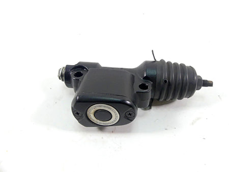 2017 Harley XL1200 CX Sportster Roadster Rear Brake Mstr Cylinder 1/2" 41700025 {{ shop.shopifyCountryName }} - Mototech271