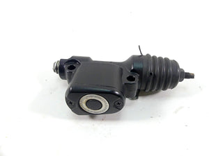 2017 Harley XL1200 CX Sportster Roadster Rear Brake Mstr Cylinder 1/2" 41700025 | Mototech271