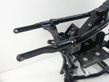 Load image into Gallery viewer, 1993 Harley Dyna FXDL Low Rider Straight Main Frame Chassis + Clean Colorado Title - 47427-92
