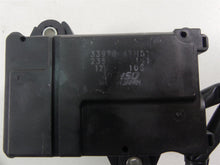 Load image into Gallery viewer, 2016 Suzuki GSX-R750 Exhaust Valve Servo Motor Actuator 33970-47H01 33970-47H02
