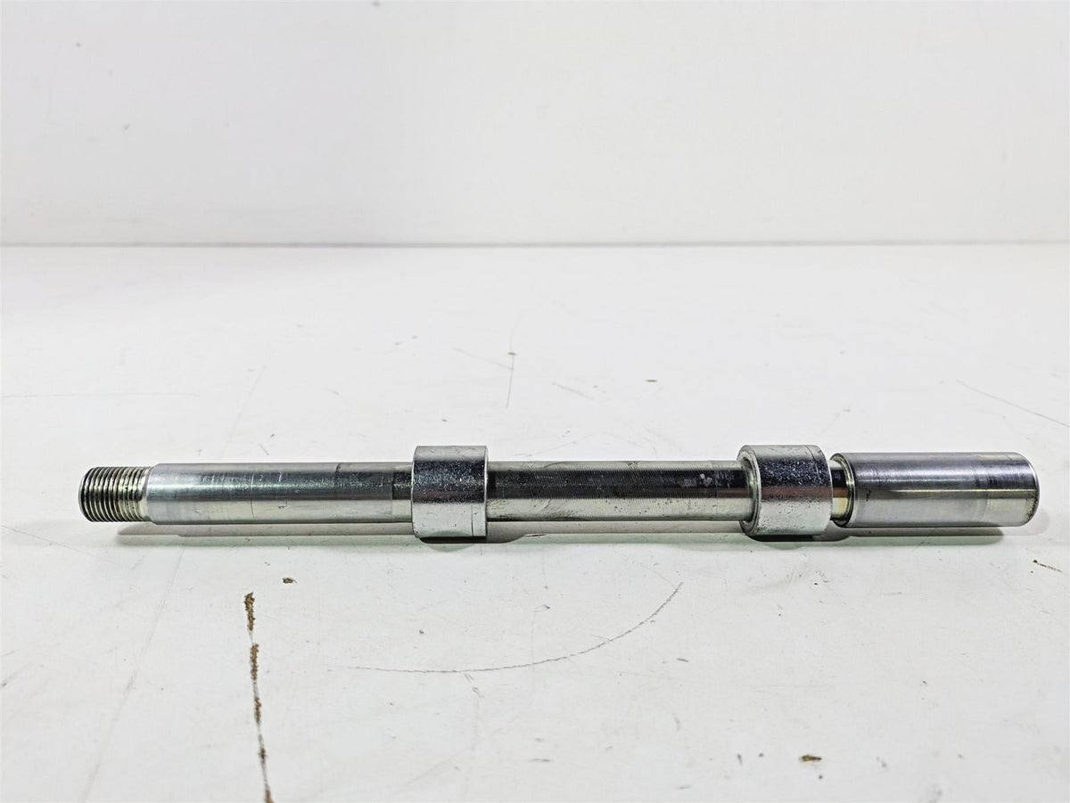 2019 Indian Chieftain Limited Front Axle Wheel Spindle 5138509 {{ shop.shopifyCountryName }} - Mototech271