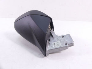 2017 BMW R1200RT RTW K52 Right Rear View Mirror & Mount 51167728820 | Mototech271