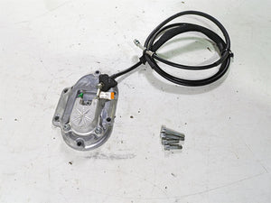 2015 Harley Touring FLHXS Street Glide Clutch Slave Cylinder  25700178