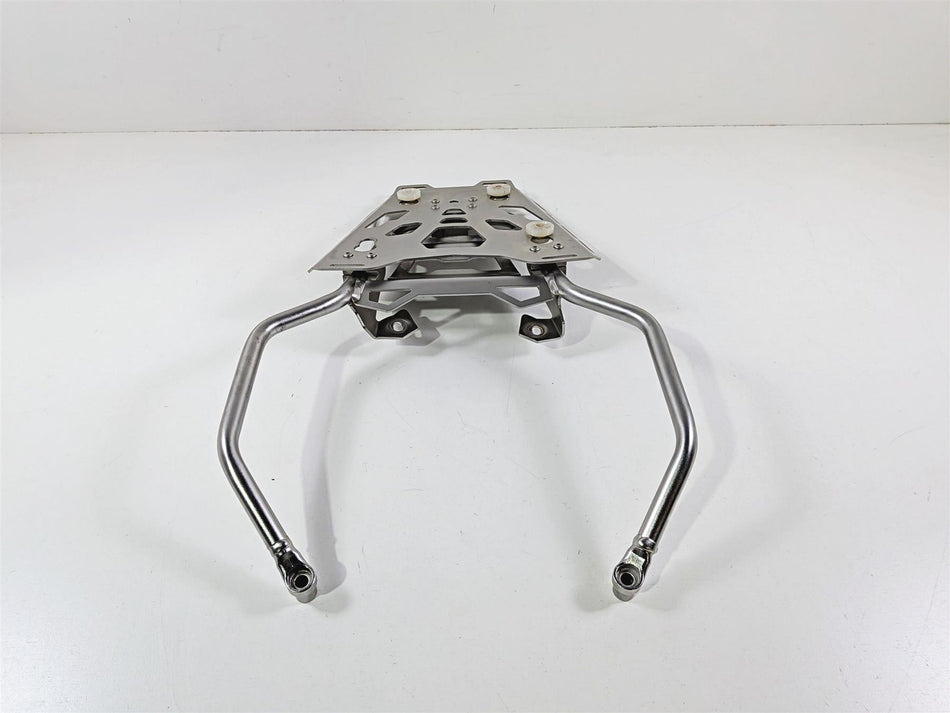 2020 BMW R1250GS K51 Adventure Rear Luggage Trunk Holder Rack -Bent 46548522360