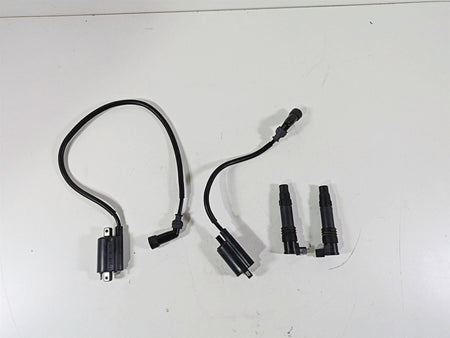 2016 Suzuki M109R VZR1800 Boulevard Ignition Coil Set 33410-35F10 33410-35F11 {{ shop.shopifyCountryName }} - Mototech271