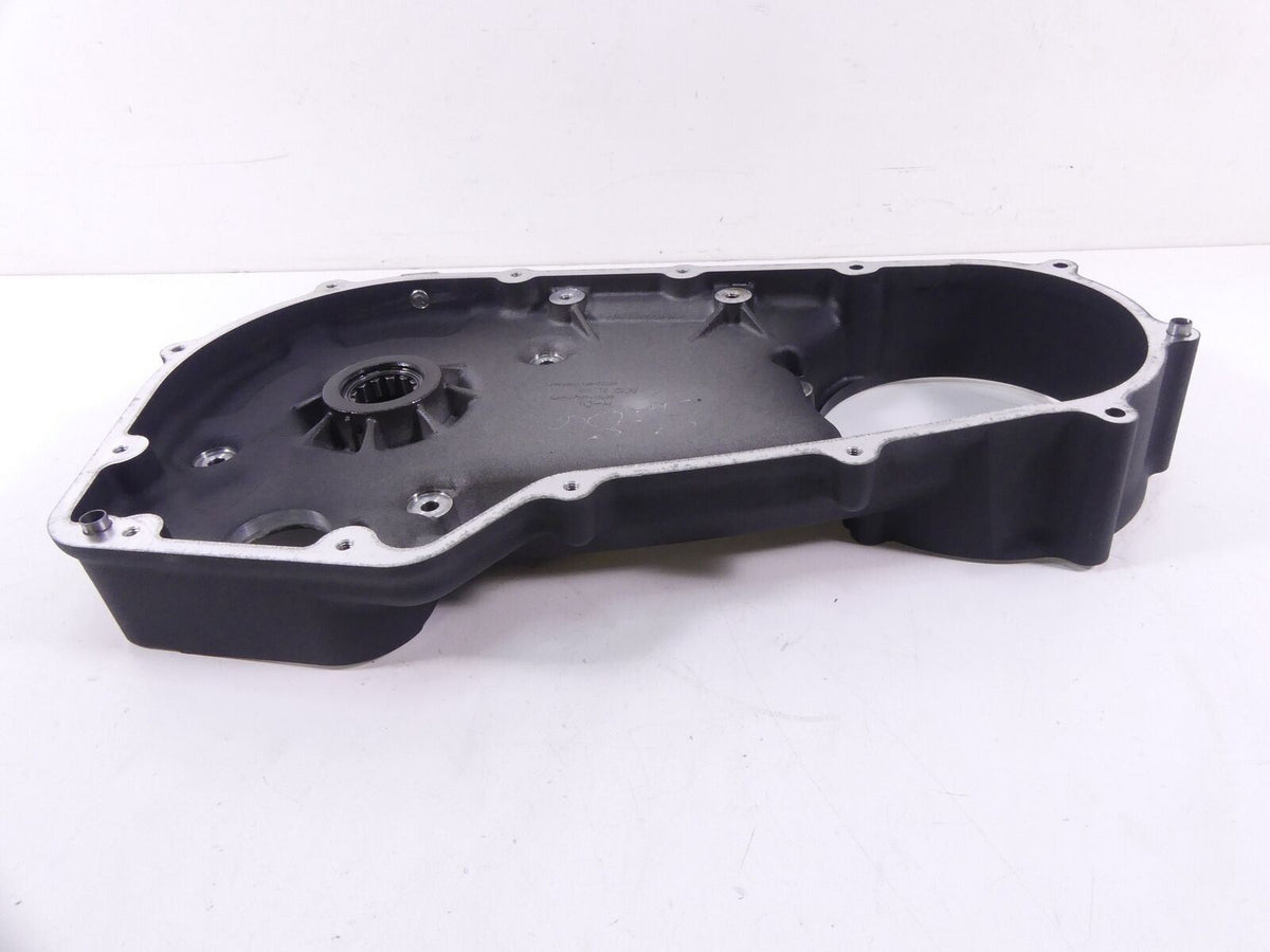 2014 Harley FXSB Softail Breakout Inner Primary Drive Clutch Cover 60701-09A {{ shop.shopifyCountryName }} - Mototech271