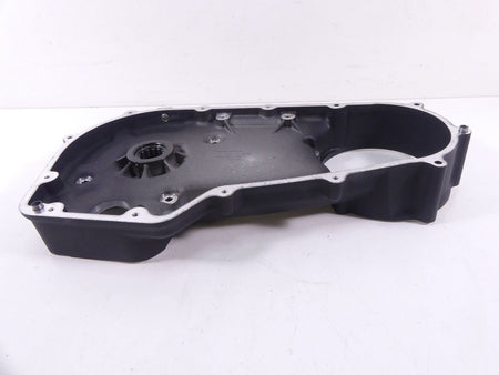 2014 Harley FXSB Softail Breakout Inner Primary Drive Clutch Cover 60701-09A {{ shop.shopifyCountryName }} - Mototech271