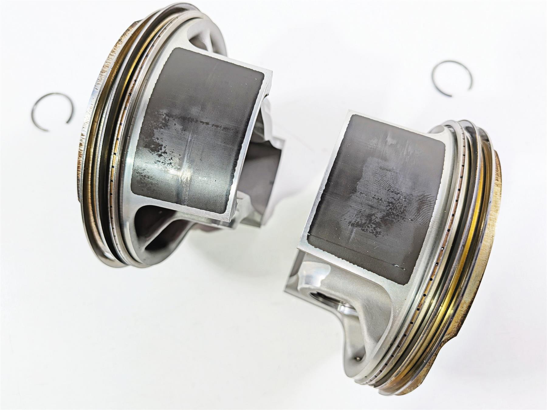 2019 BMW R1250GS K50 Left & Right Piston Set 7K Only 11258565633 {{ shop.shopifyCountryName }} - Mototech271