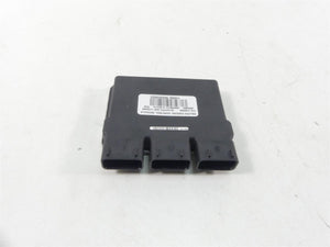 2019 Harley Softail FXBB Street Bob Cdi Ecu Ecm Engine Control Module 41000509