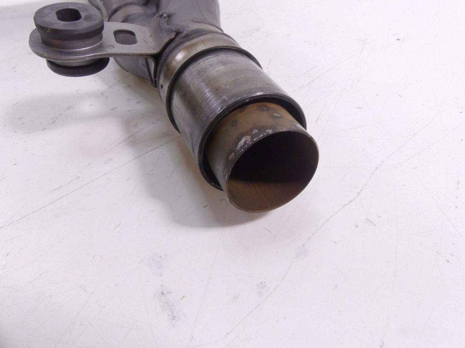 2014 Honda CBR1000 SP Fireblade Stock Exhaust Header Manifold 18150-MGP-A90 {{ shop.shopifyCountryName }} - Mototech271