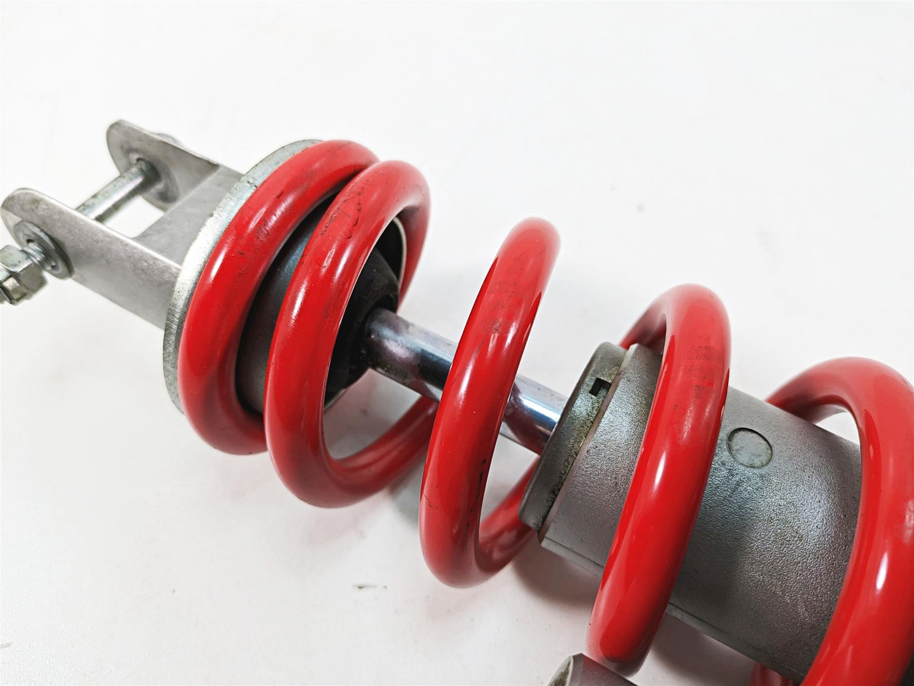 2008 Buell 1125 R Straight Rear Suspension Shock Damper K0410.1AMA {{ shop.shopifyCountryName }} - Mototech271