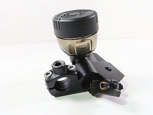 2017 BMW F800GS Adv K75 Front Brake Master Cylinder 32728530045