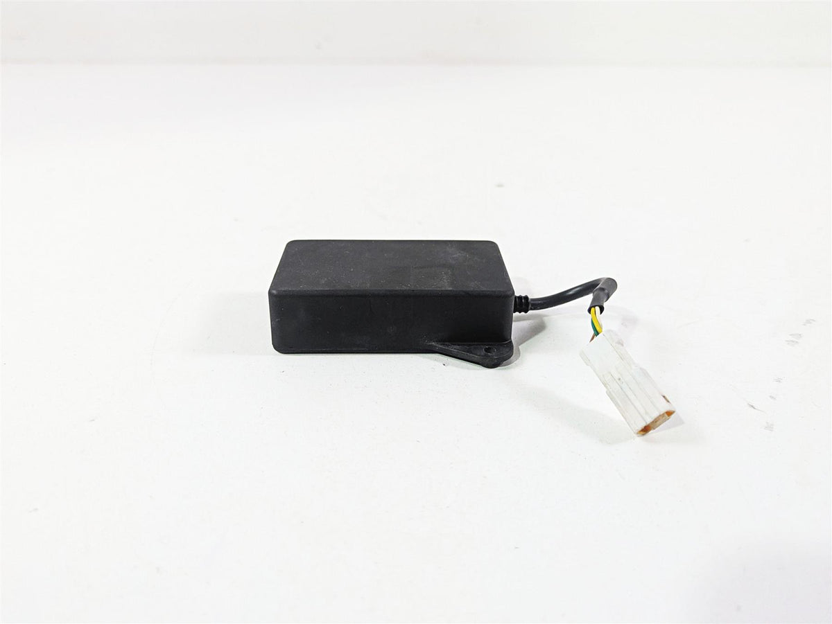 2018 KTM 1290 Super Duke R Connectivity Control Module Ecu Ecm 61611046000 {{ shop.shopifyCountryName }} - Mototech271