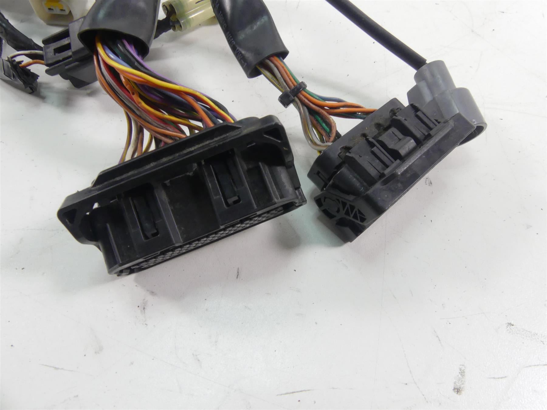 2016 KTM 1290 Superduke R Engine Wiring Harness Loom -No Cuts 60311085000 {{ shop.shopifyCountryName }} - Mototech271