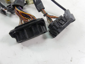 2016 KTM 1290 Superduke R Engine Wiring Harness Loom -No Cuts 60311085000 | Mototech271