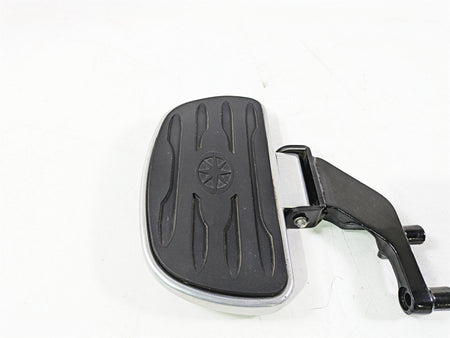 2008 Yamaha XVZ1300 Royal Star Rear Passenger Floorboard Set 4XY-27440-00-00 {{ shop.shopifyCountryName }} - Mototech271